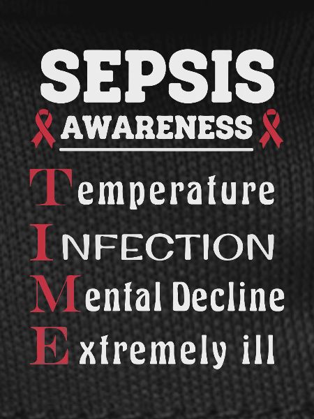Sepsis Education T.I.M.E. Guide