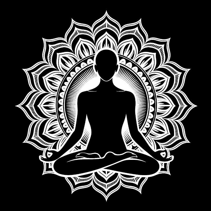 Meditation Chakra