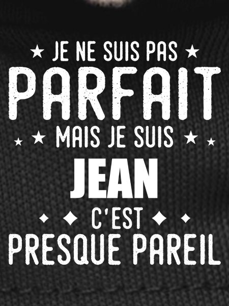 Jeans: authentic, imperfect, top, perfection