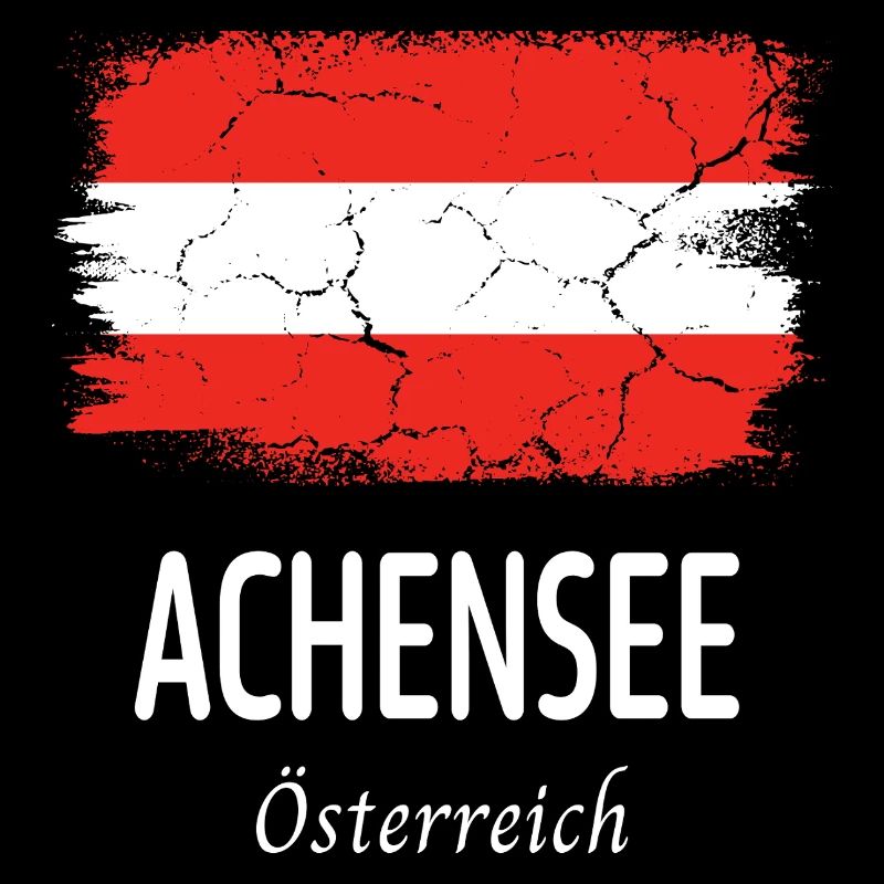 Lac d’Achensee