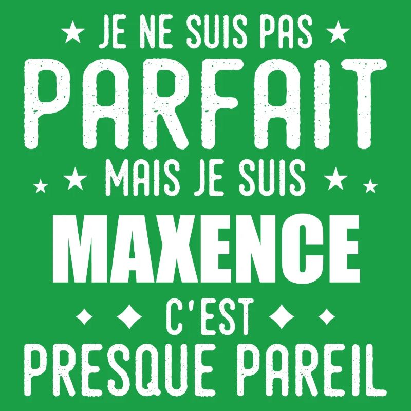 Maxenz: authentisch, unvollkommen, oben, Perfektion
