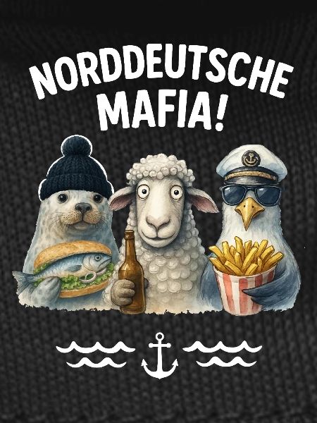 North German Mafia