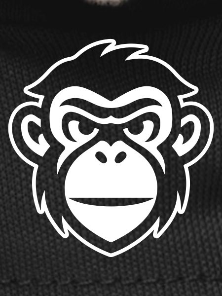 Tête de Singe