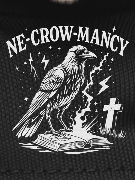 Ne-Crow-Mancy