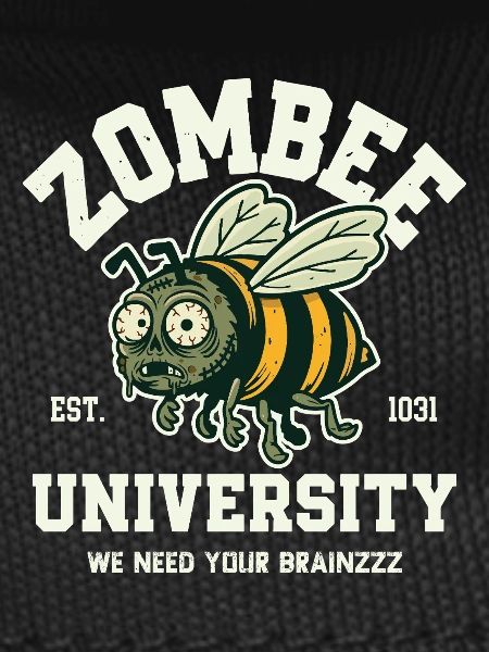 Zombee University