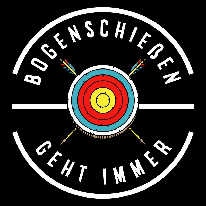 I go archery
