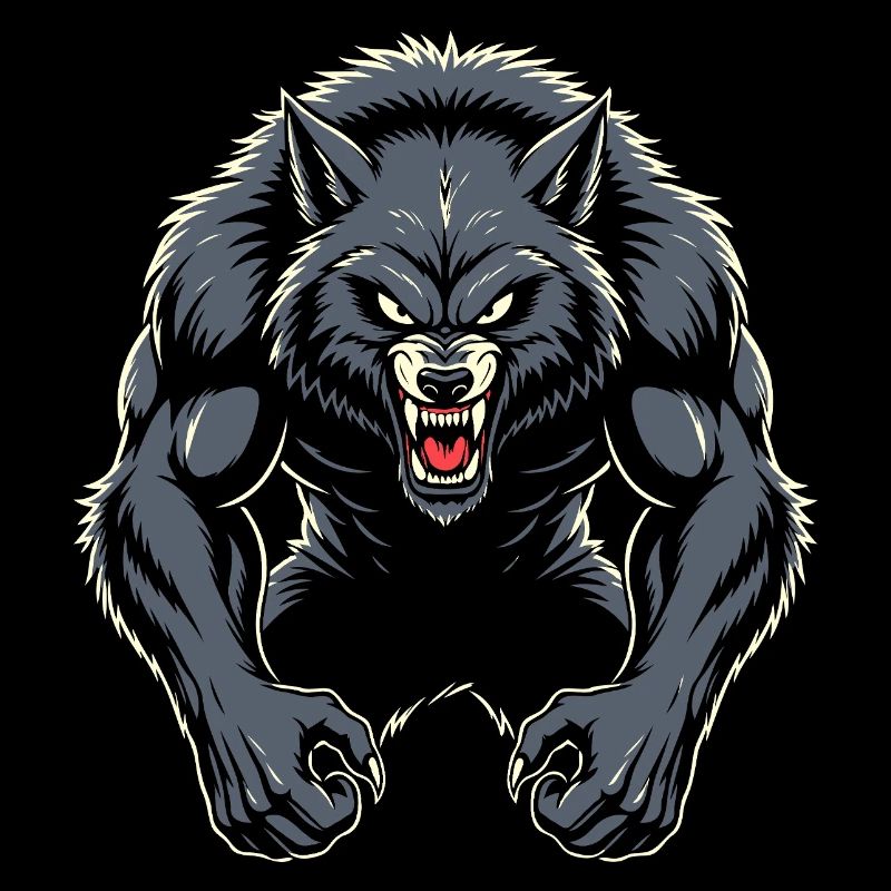 Loup-garou