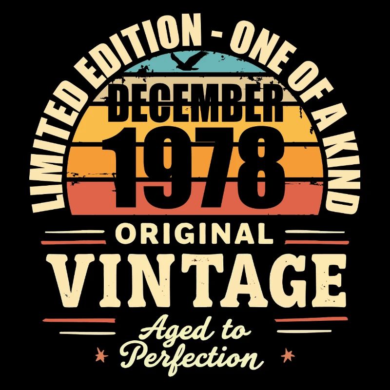 Geburtstagsfeier Dezember 1978 - Dezember 1978
