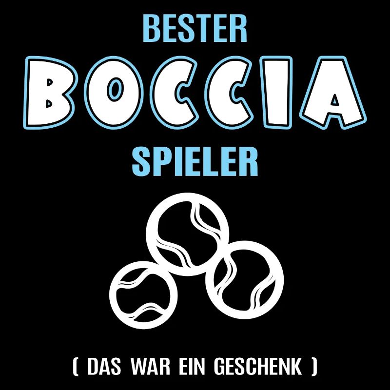 Best Boccia Player Boccia Player Boule