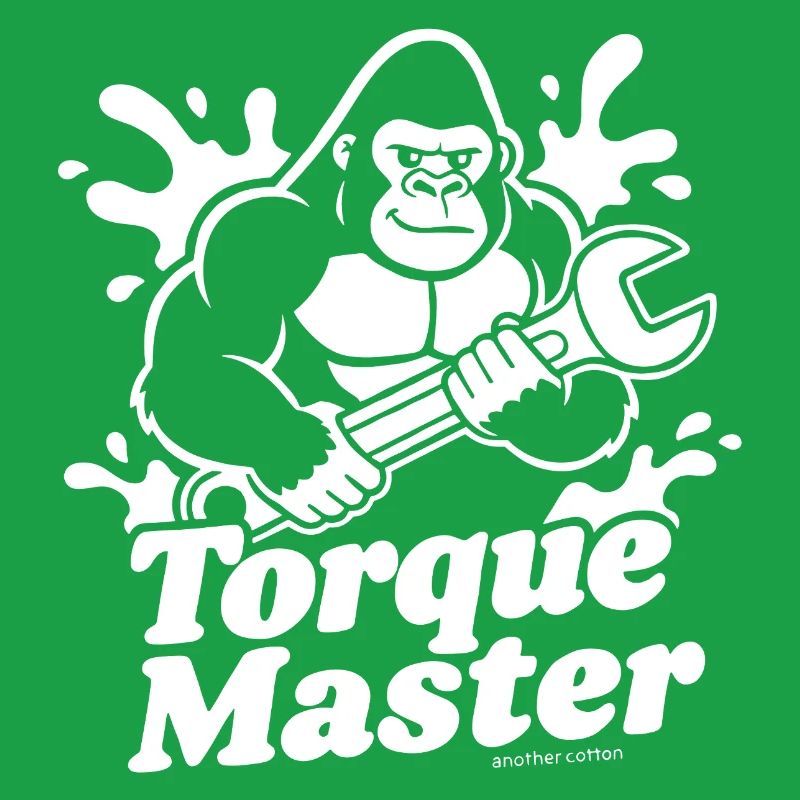 Puissance Gorilla Torque Master
