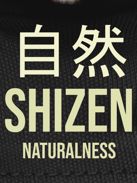 Nature Zen SHIZEN