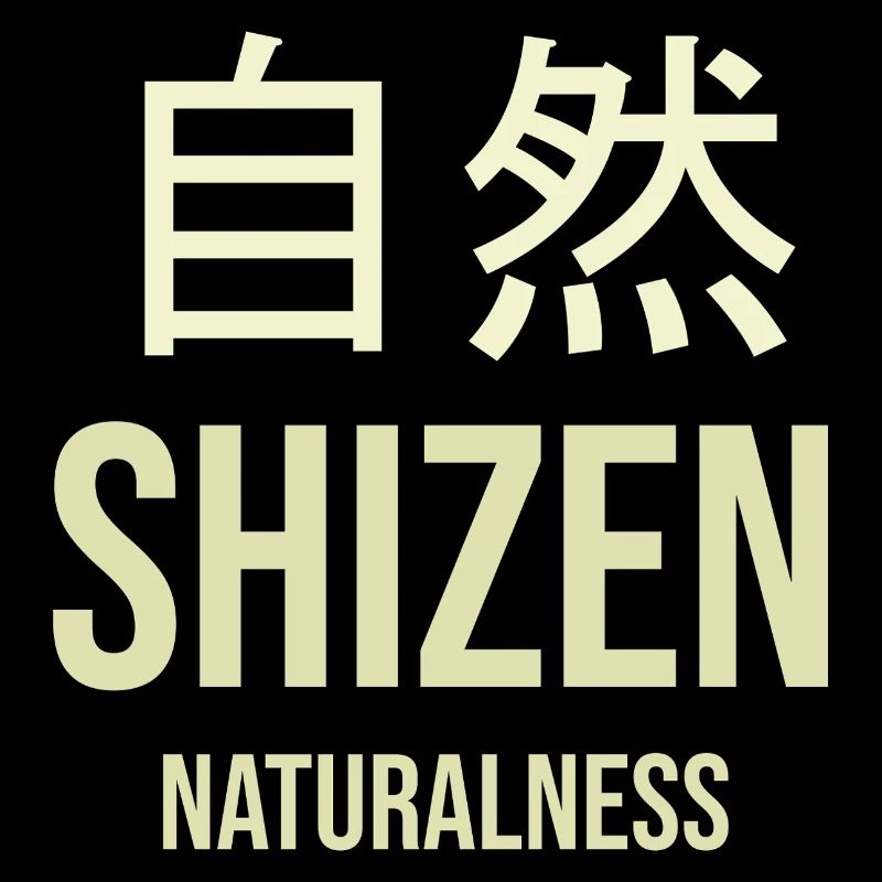 Nature Zen SHIZEN