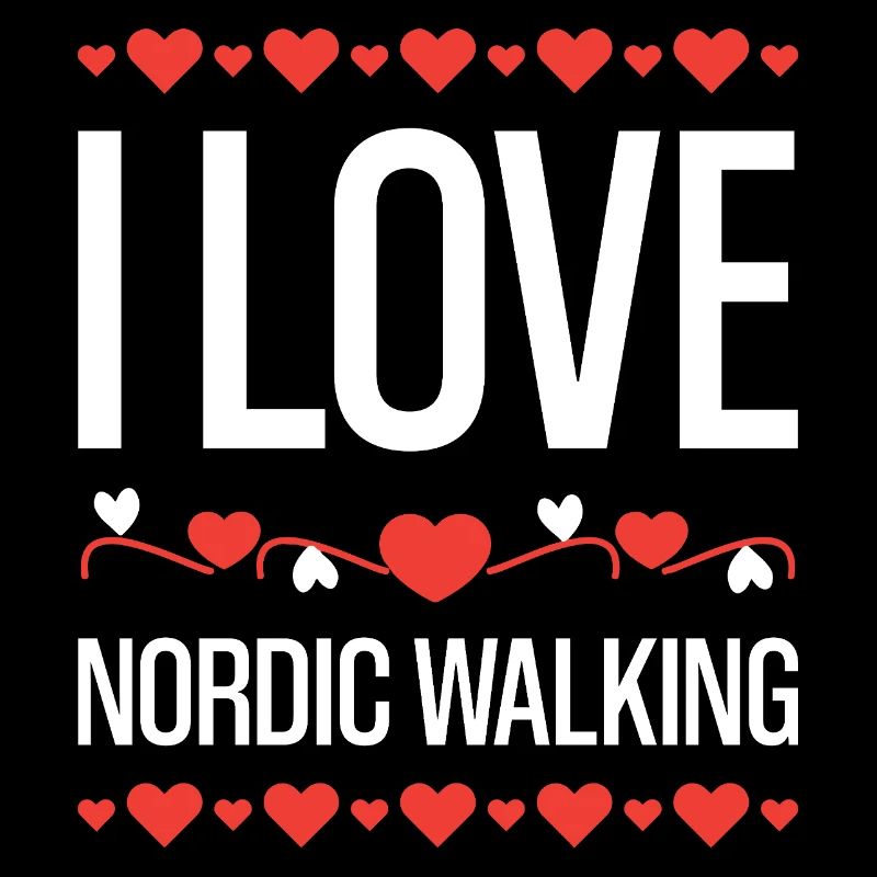 J’adore la marche nordique