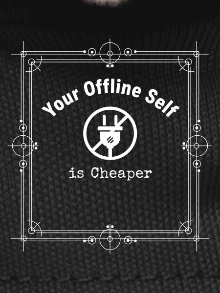 Your Offline Self
