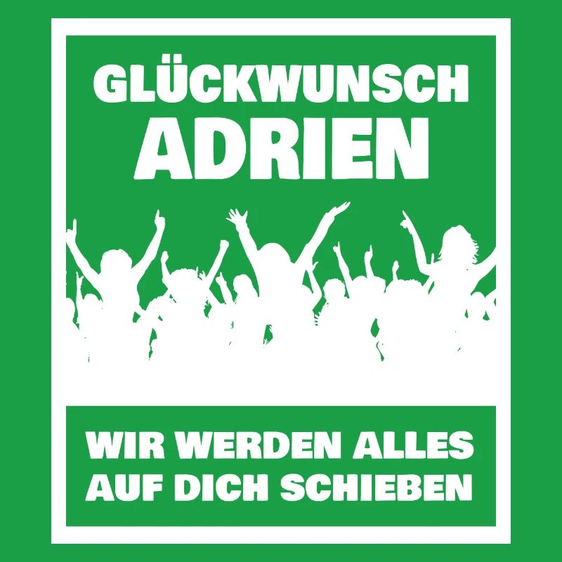 Adrien as a given name