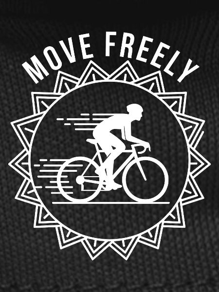 Move Freely