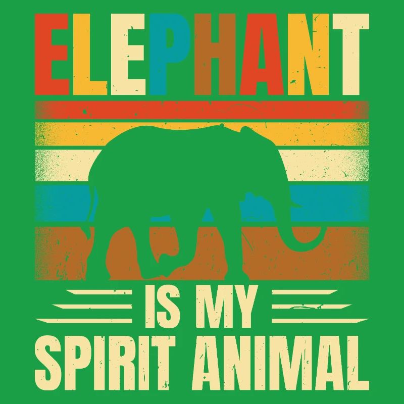 Éléphant