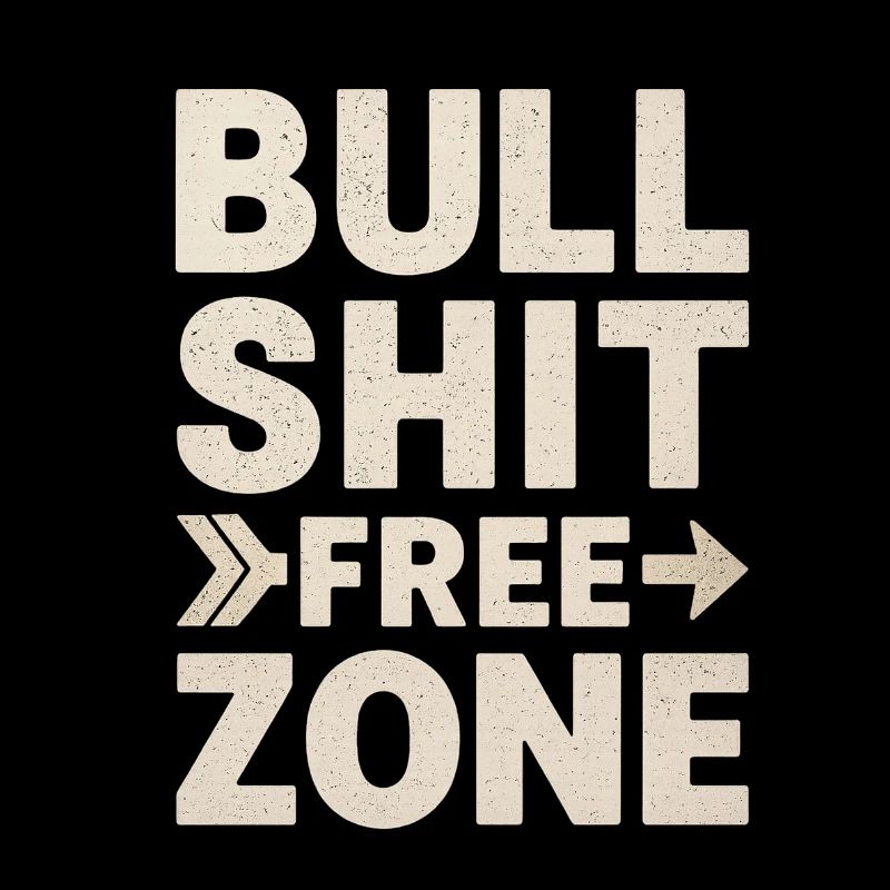 Zone franche de conneries