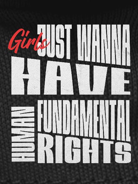 Fundamental Women's Rights Shirt