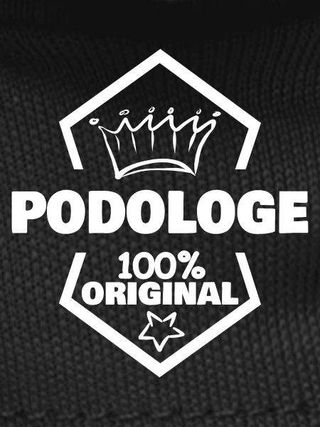 Podiatrist