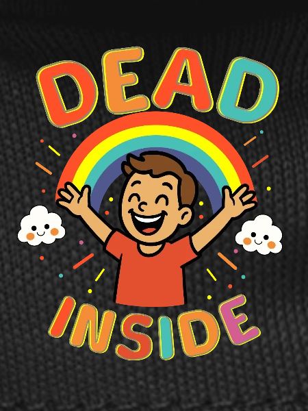 Dead Inside