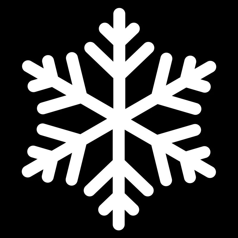 Snowflake Purist