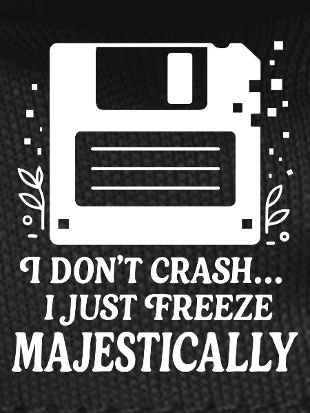 Majestic Freeze