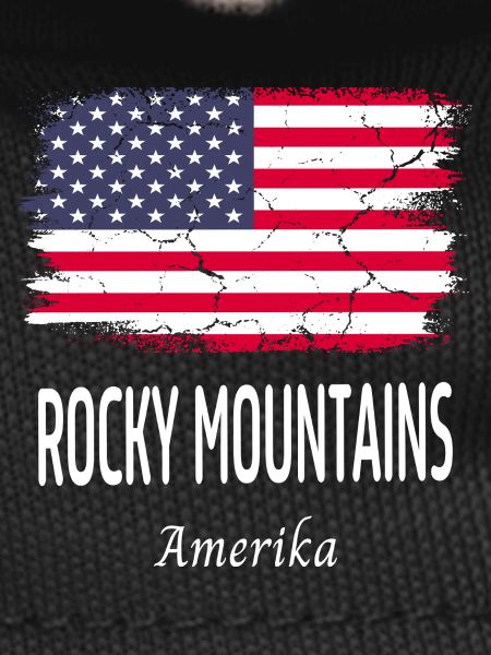 Rocky Mountains