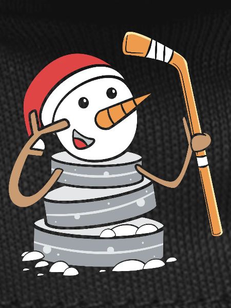 Para Handicap Eishockey