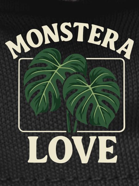 Monstera Love