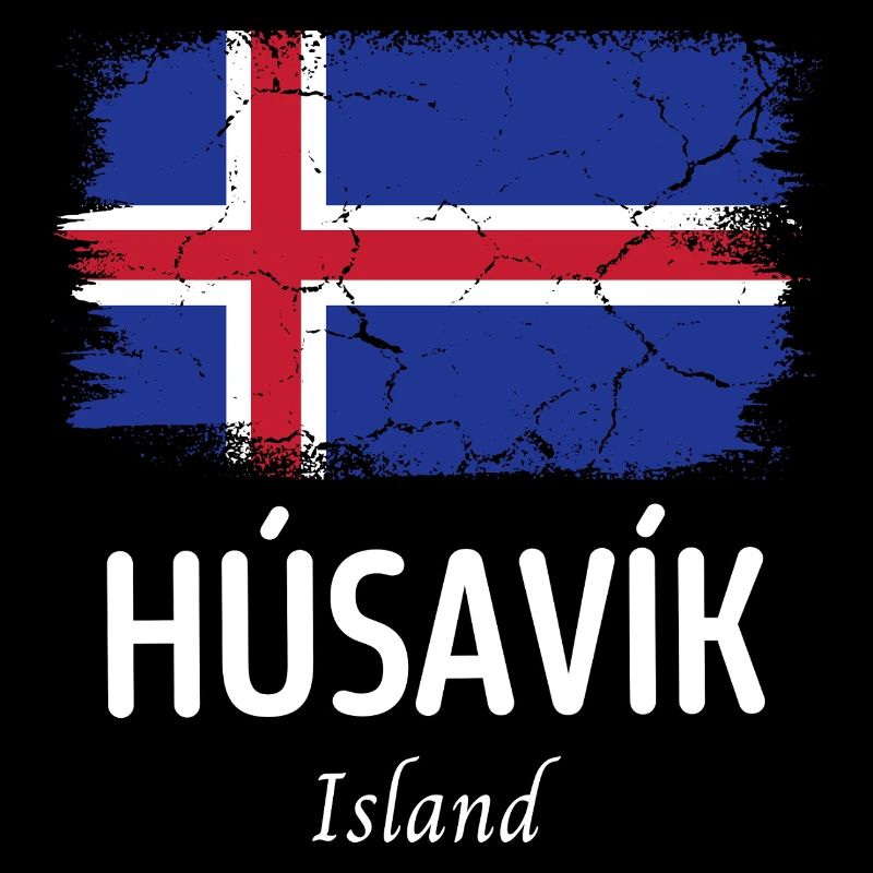 húsavík