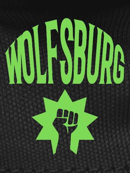 Wolfsburg