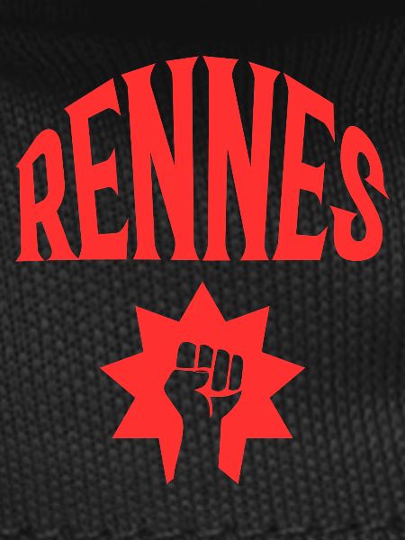 Rennes