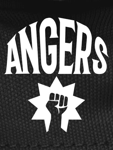 Angers