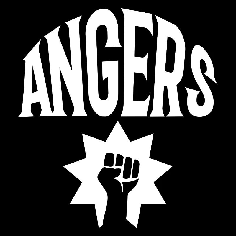 Angers