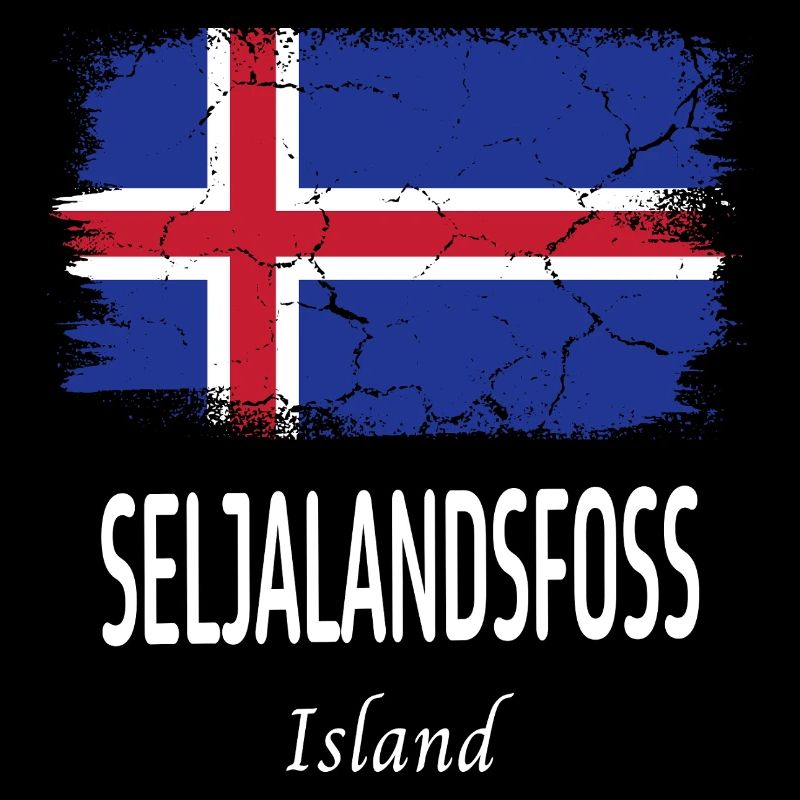 Seljalandsfoss