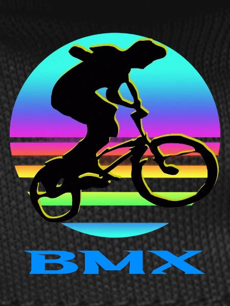 Vélo BMX