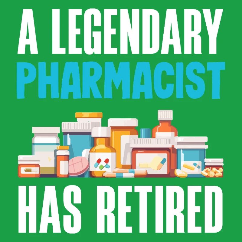 Pharmacist Pharmaceutical Technical