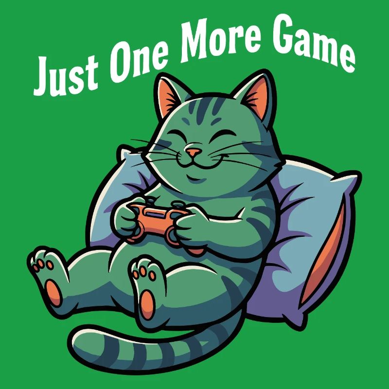 Il ne reste qu’une partie de chat
