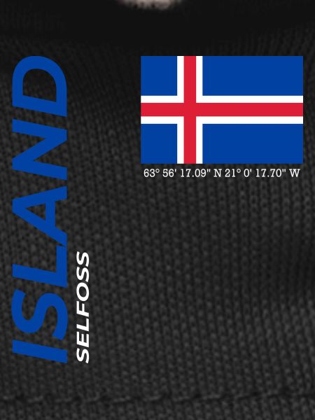 selfoss