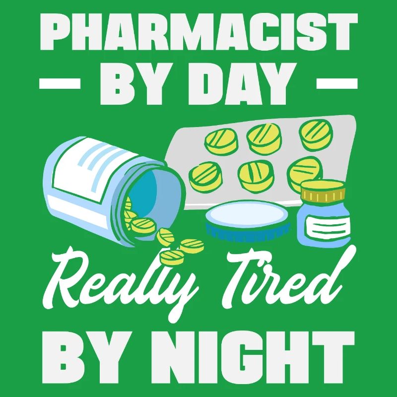 Pharmacist Pharmaceutical Technical