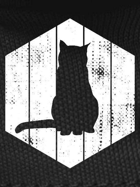 Cat Sketch