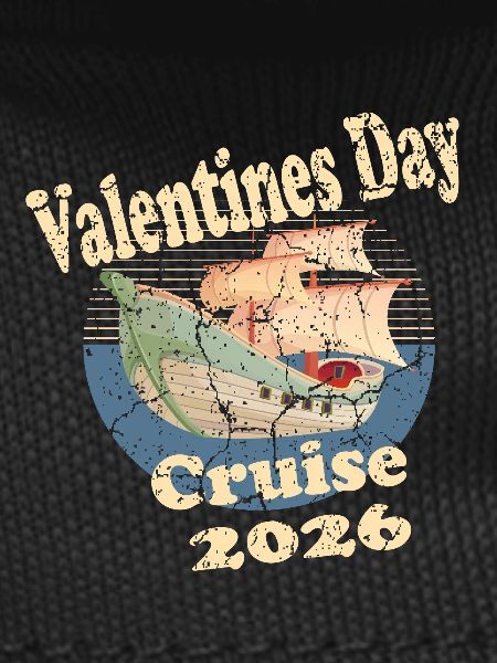 Valentines day Cruise 2026