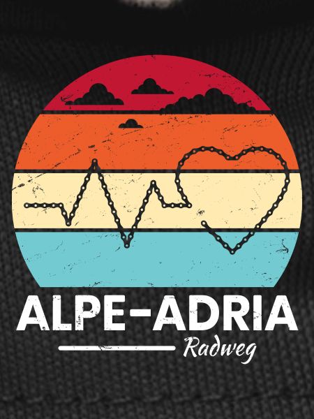 Alpe-Adria Bicycle
