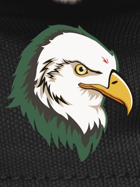 Eagle Head