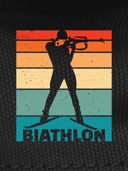 Biathlon