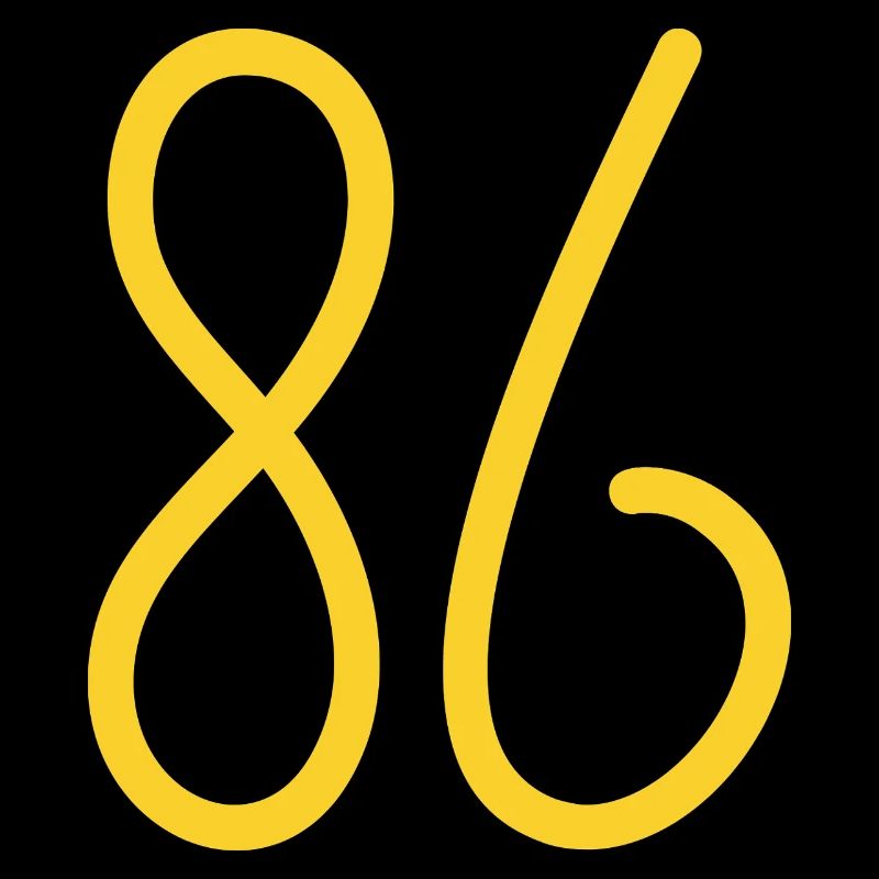 86