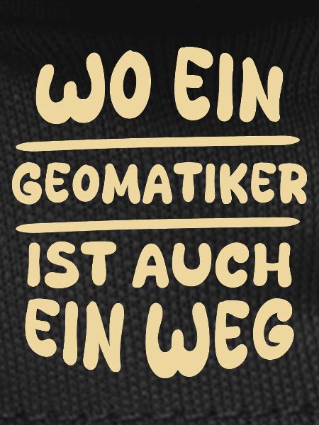 Geomatics Geomatics