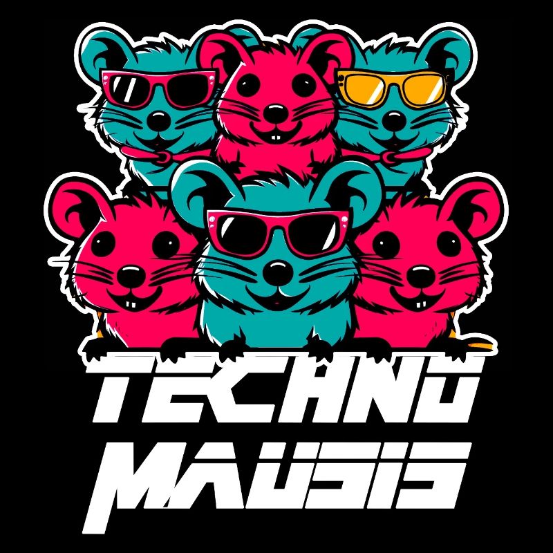 Techno Mausis