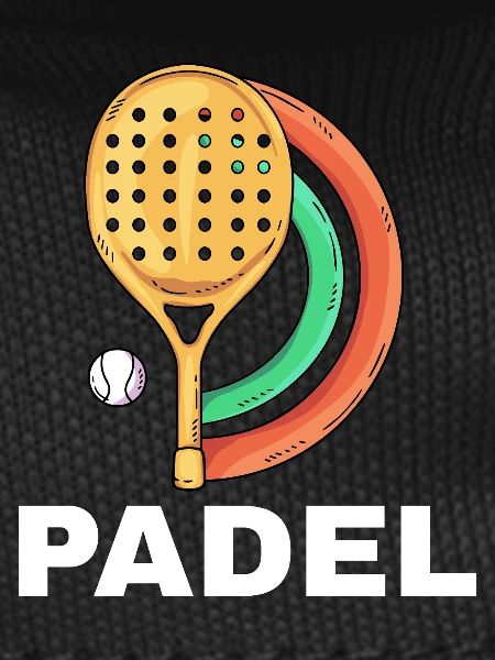 I can't I have padel
